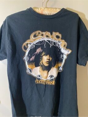 Stevie Nicks 2023 Concert Tour T-Shirt